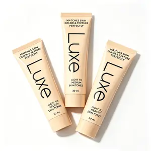 Color Changing Foundation For WomenAuto Adjusts To Natural Skin ToneBuildable Light Medium To DarkCoverage 12 Hour Long Wear NaturalDewy Finish Daily Makeup