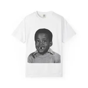 Ye Rapper Tee, Bully Album, vintage y2k