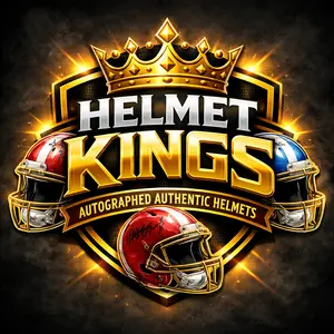 NFL Autographed Authentic Helmet Pick Your Team Break – 100% Authentic