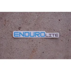 Sticker - Endurolite Small
