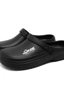 Men's Outdoor Sandals Summer New Style Breathable Comfortable Casual Shoes Clogs for Men, Ideal for Daily Wear & Travel