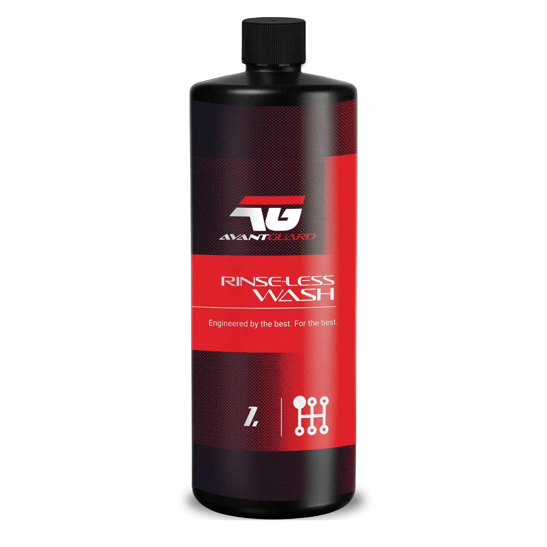 Rinseless Wash