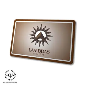 Lambda Theta Phi Magnet