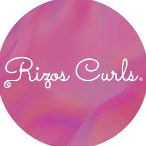 Rizos Curls shop logo