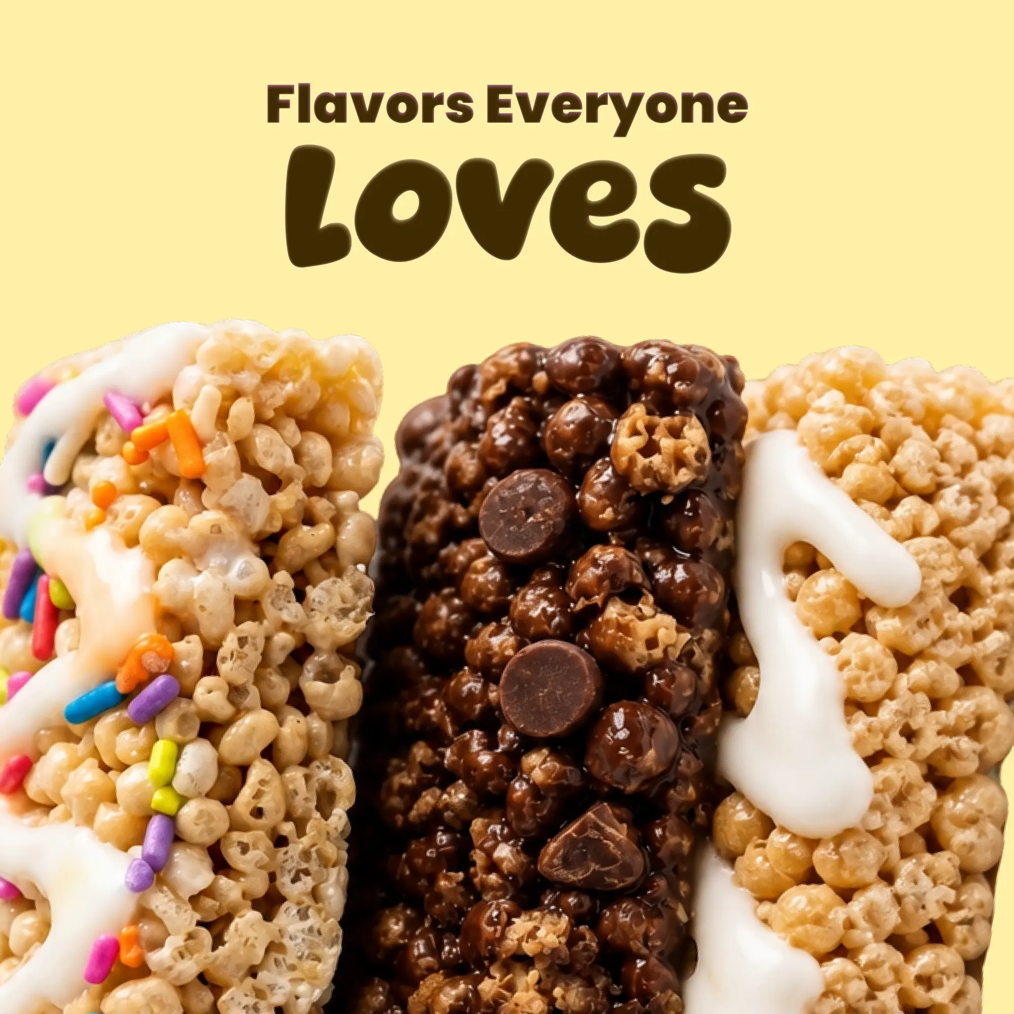 Taiyo Munch Variety Pack Protein Bars | Birthday Cake, Chocolate & Apple Caramel | Gluten-Free, Top 9 Allergen-Free, Vegan, Kosher | 7g Protein | Healthy School-Safe Snack | 12-Pack