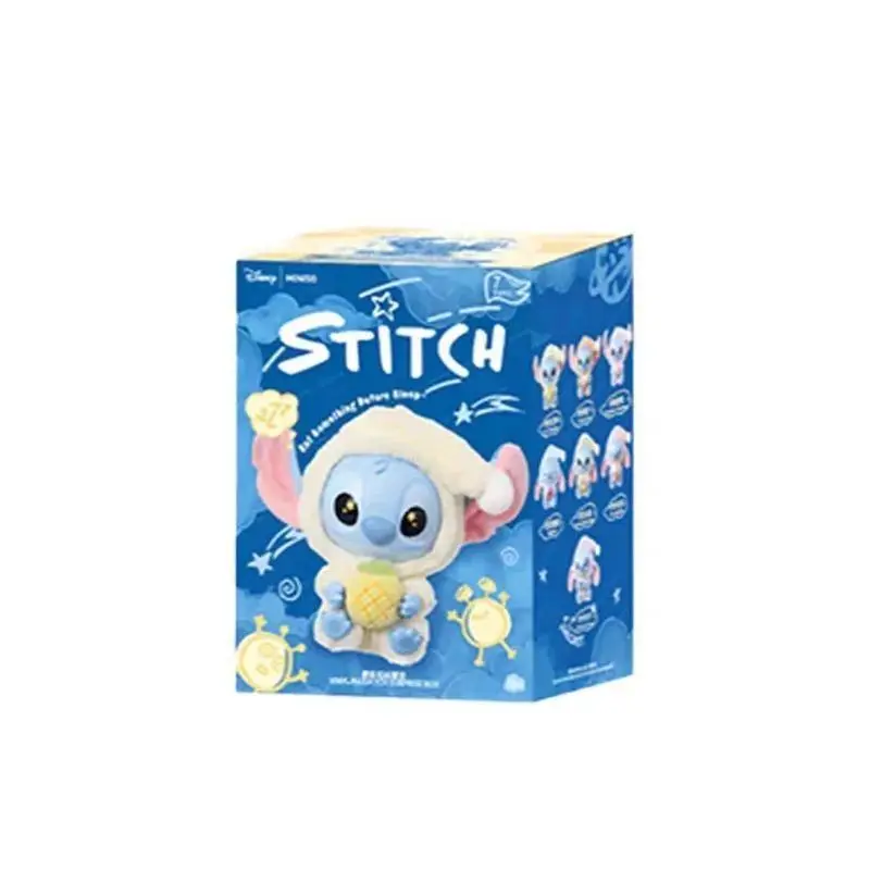Stitch Single Box