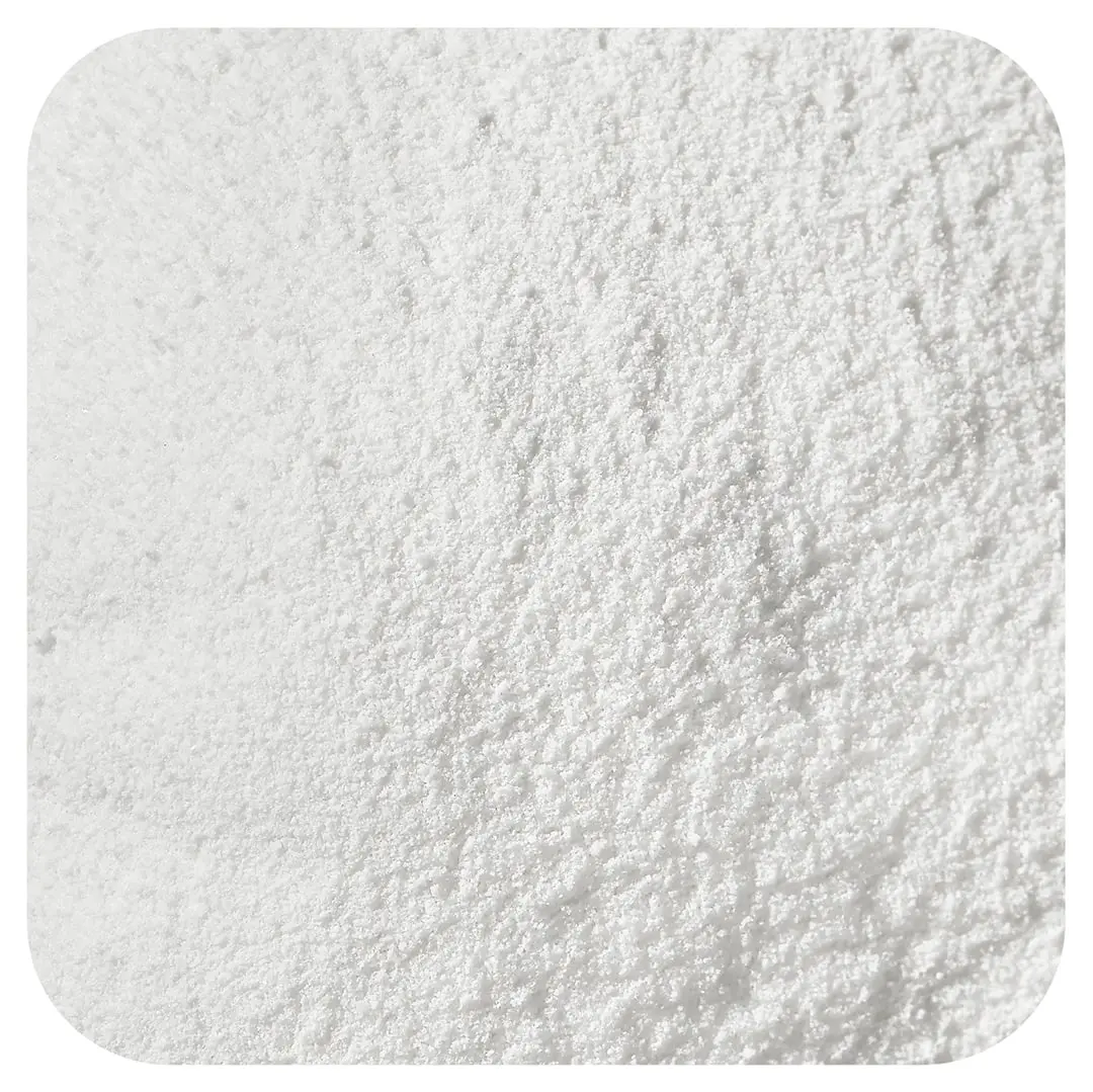 Frontier Co-op Baking Soda, 16 oz (453 g)