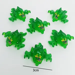 Educational Toy Figure Model Set, Action Figures, Perfect Birthday Gift, Christmas Holiday Present, Fun Learning Toys for Kids