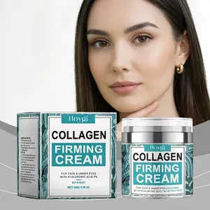 Hoygi Facial Skin Repair Cream - Moisturizing Hydrator with Advanced Repair, Instant Lifting, Deep Penetration, Firming Barrier Care, Anti-Aging Formula for Glowing Skin, Hydrate