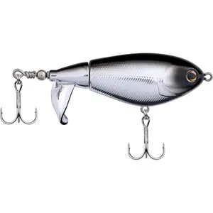 Topwater Crankbait Lure Perfect for Bass and Pike Fishing