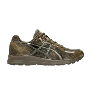 ASICS Jog 100S 'Brown Storm'