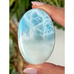 Larimar Palmstone - #1