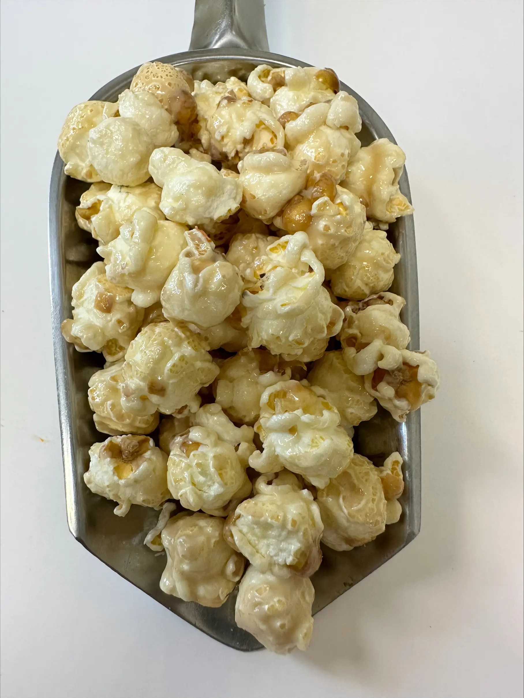 Cheesecake Popcorn Cheesecake Popcorn