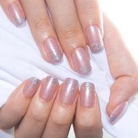 Light Purple Micro Glitter