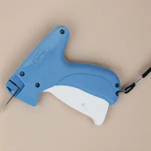 【Mother's Day Gift】Clothing Garment Price Label Tagging Tag Gun/Machine + 5000pcs 2" Price Tagging Barbs