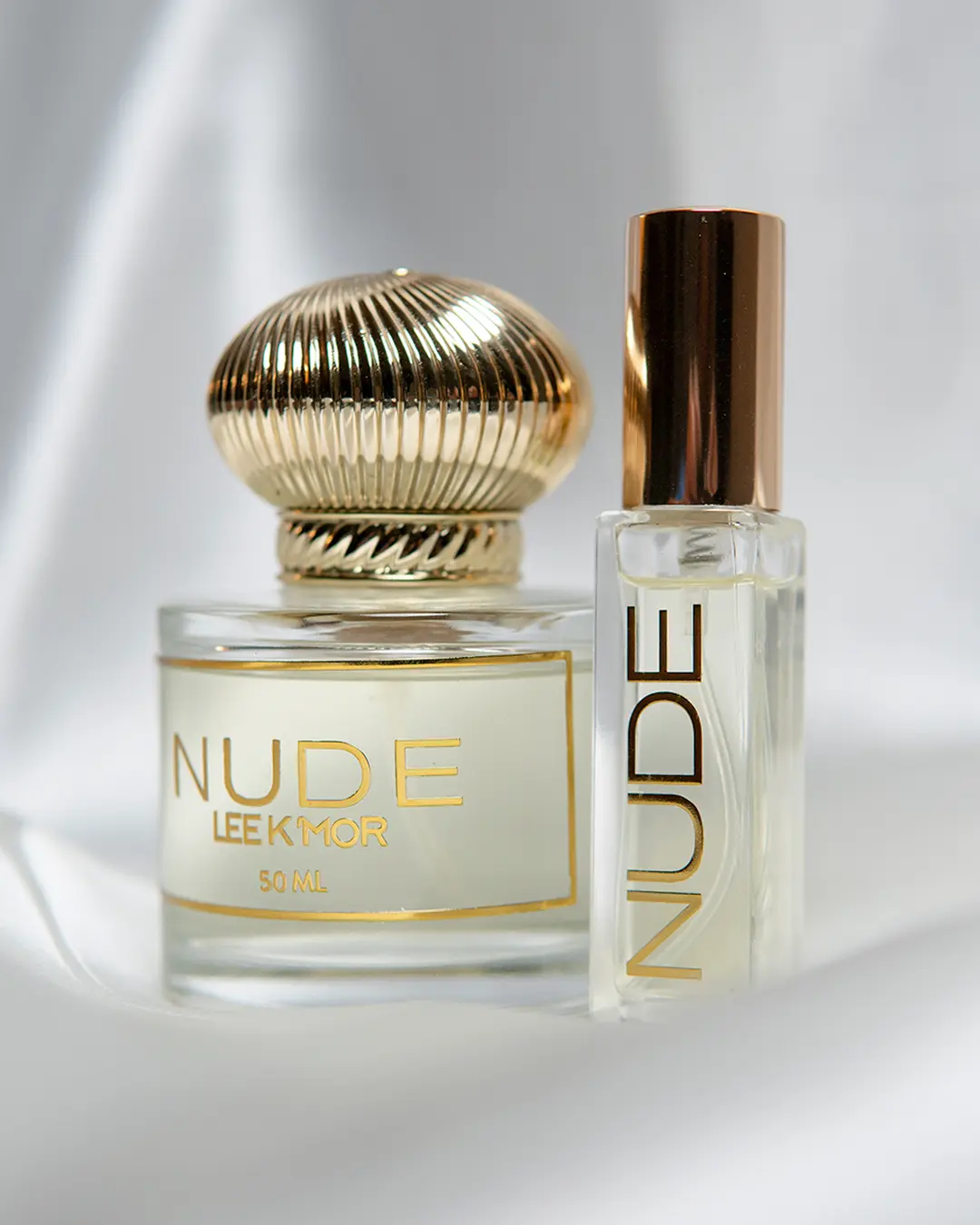 Nude Eau de Parfum