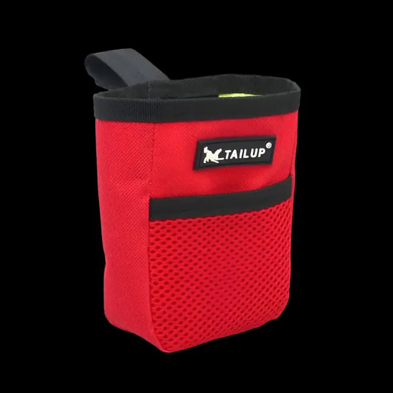 Puppy Training Treat Pouch