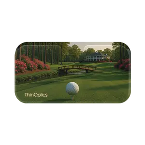 Fairway Focus Universal Pod Case