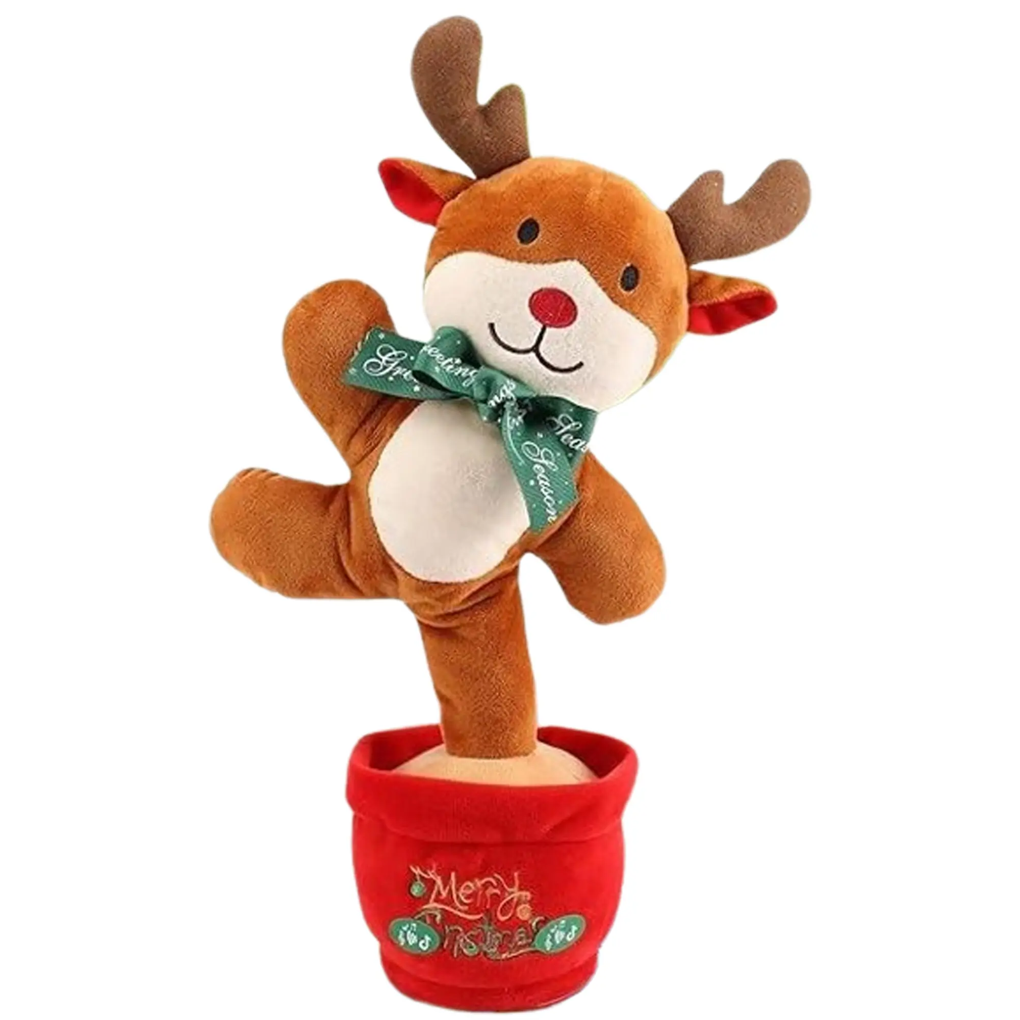 Christmas Reindeer