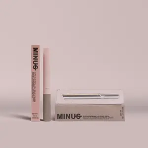 Lipstick + Refill Set | Build Your Shades