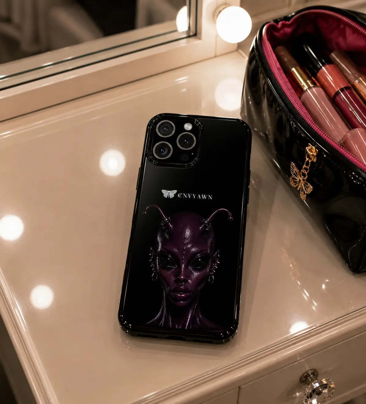 Envyawn Brand Custom Tough Phone Case