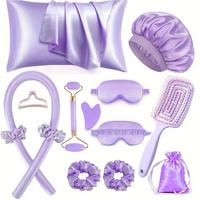 purple 13pcs