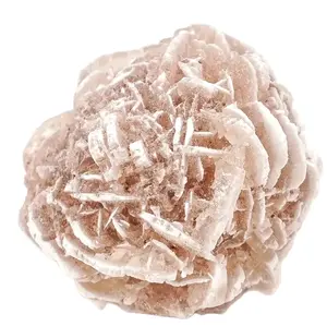 Natural Raw Desert Rose Stone for Spiritual Healing Enhances Psychic Abilities & Promotes Wellness