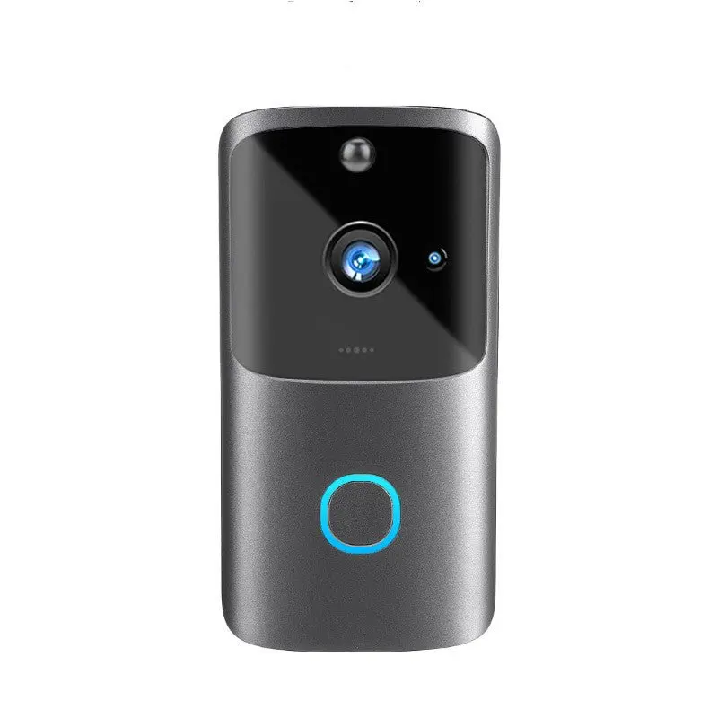 Wireless HD Video Doorbell Camera
