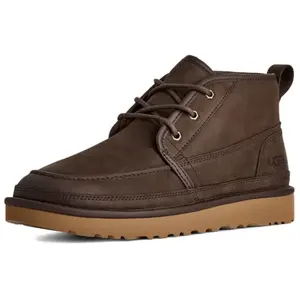 UGG Neumel Luxe Insulated Comfortable Minimalist Snow Boots for Men Walking Shoes Footwear botas para hombres work boots black boots botas para hombre