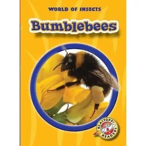 USED-Bumblebees (Blastoff! Readers: World of Insects) (Blastoff Readers. Level 2) by Emily K. Green (Unknown)