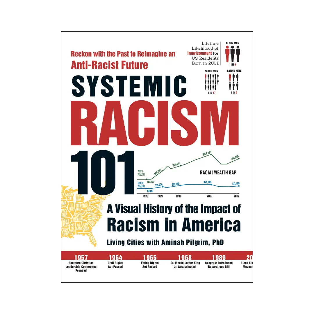 Systemic Racism 101