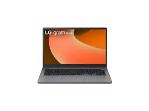 LG gram Book 15UB50T-V.APB3U1 15.6" Notebook - Full HD - Intel Core i5 13th Gen i5-1334U - 16 GB - 512 GB SSD - Titan Silver - Intel Chip - 1920 x 1080 - Windows 11 Pro - Intel Iris Xe Graphics -