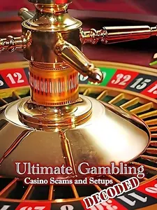 Ultimate Gambling Book Exposed