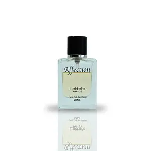 Affection EDP 20ML (0.6Oz) By Lattafa Pride ( Gift )