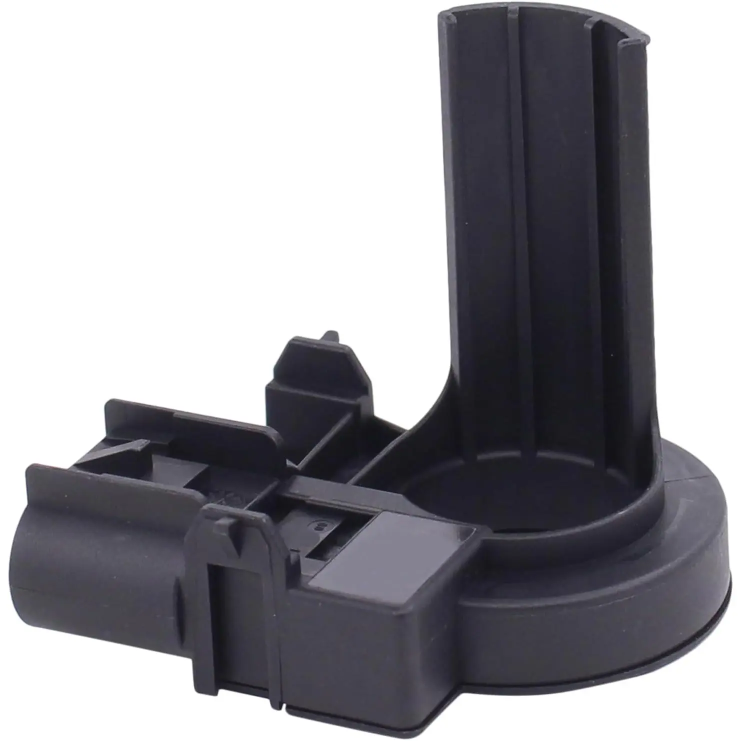 MOTOKU Multi-Model Car Battery Current Sensor - Measures Current, Compatible with Buick Allure, Enclave, Lacrosse, Lucerne, Regal; Chevrolet Camaro, Cruze, Avalanche, Express, Malibu, Impala, Silverado, Orlando, Trax; GMC Acadia, Yukon XL; Pontiac Models