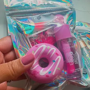 Lip bag