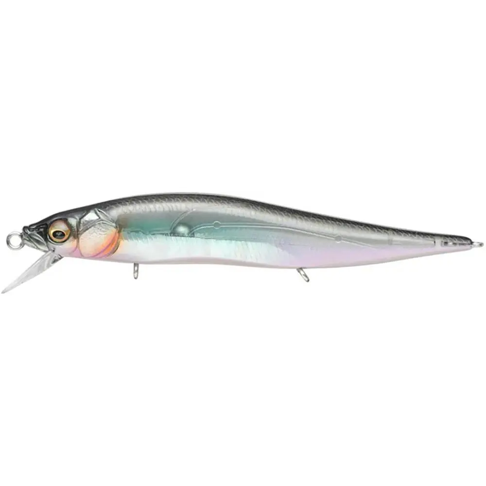 Megabass Respect Series "ITO Clear Laker" - December 2024 Release