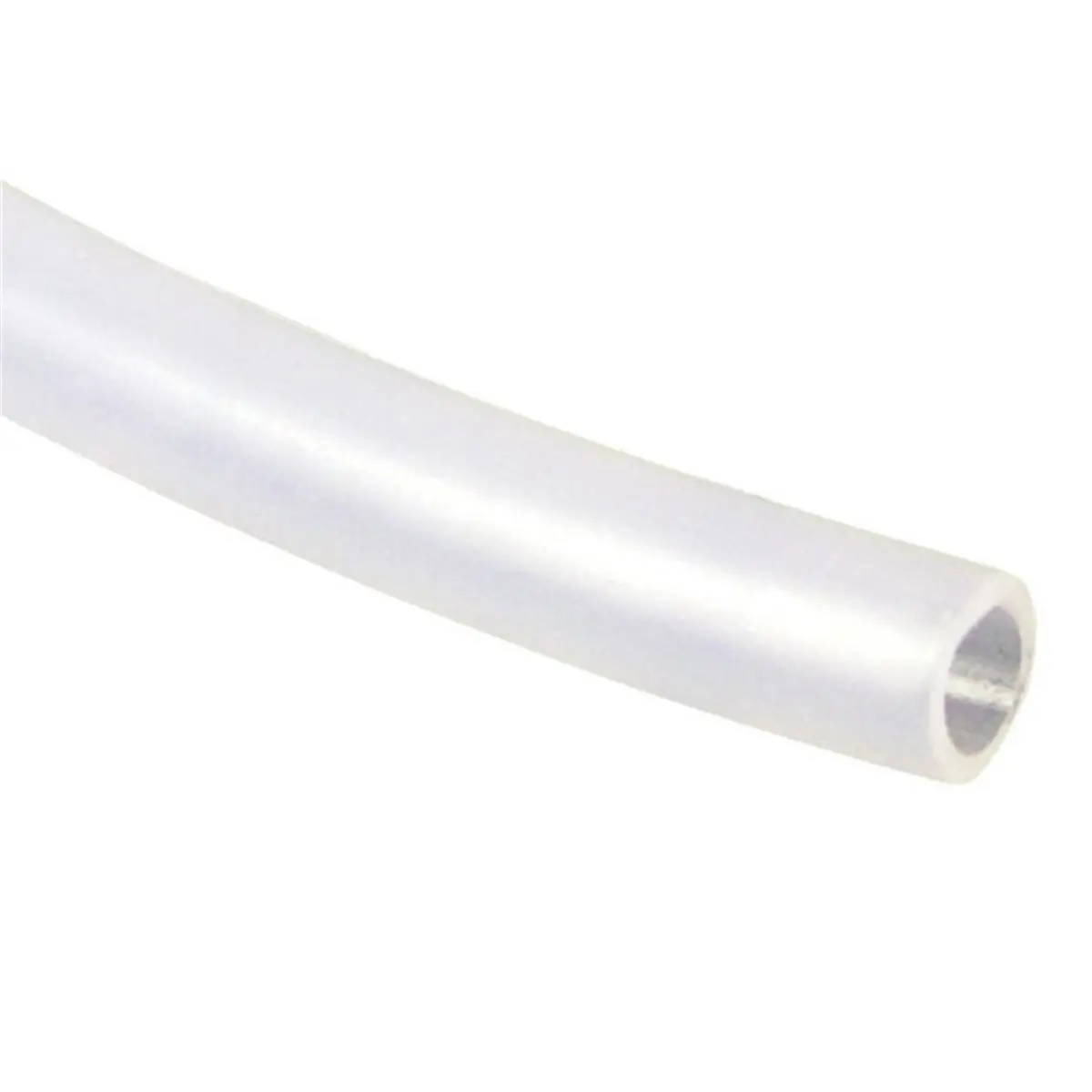 212 MAIN Lightweight Flexible Water Pipe - Anderson PE038014300R Odorless Acid Resistant Polyethylene Pipe, 1/4"ID x 3/8"OD x 300', Cut-Ready with Visual Monitor, for Boating, Water Sports