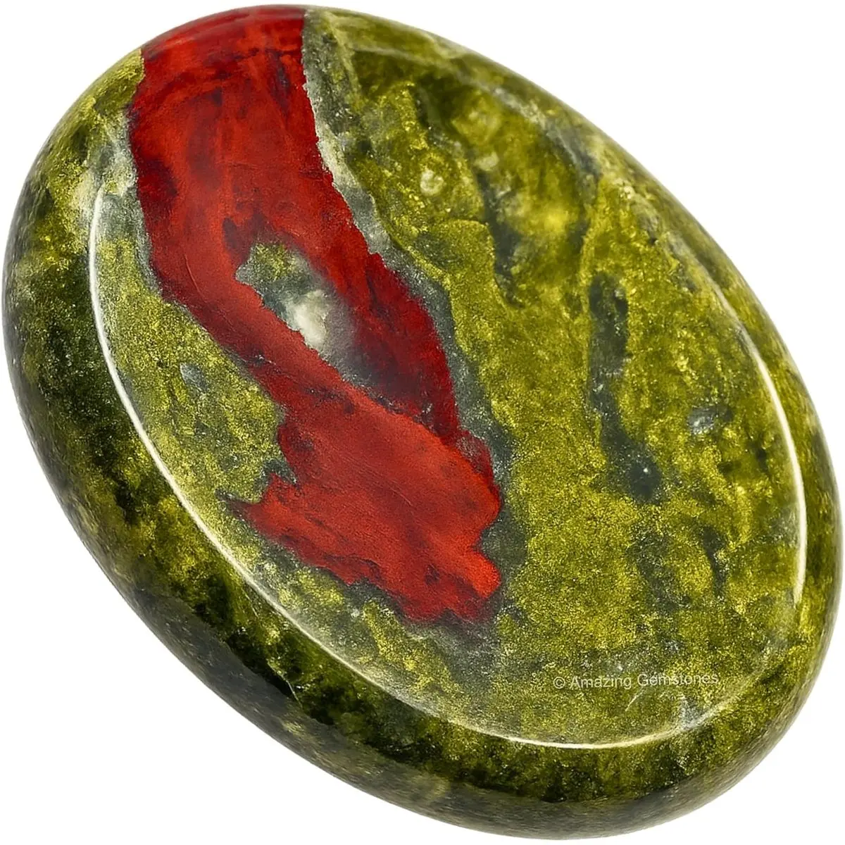 Dragon Bloodstone