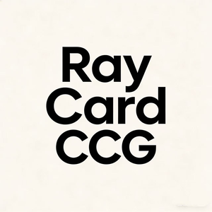 Ray Card Shop