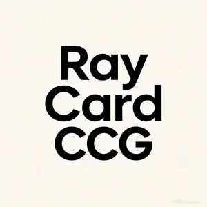 CC1 CARD SHOP shop logo