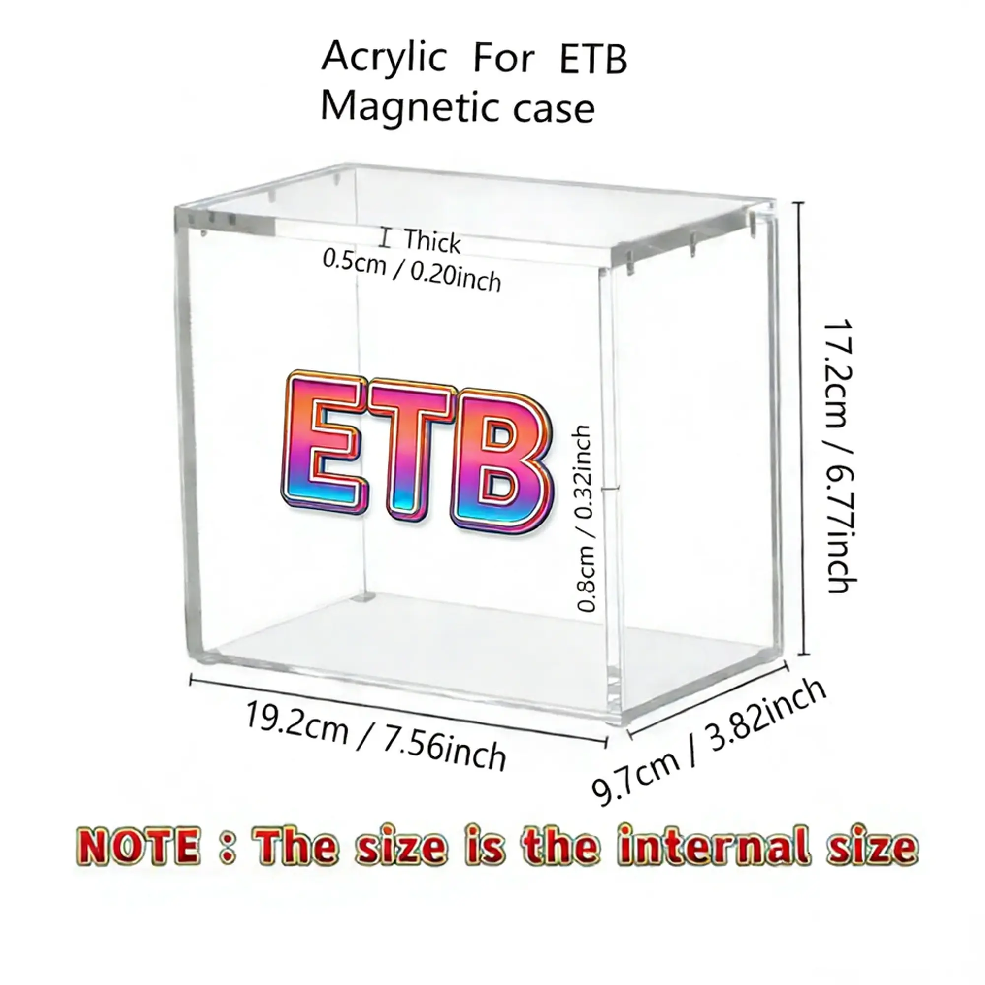 ETB Box