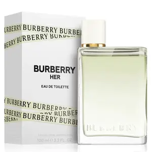 Burberry Her 1.6oz EDT for Women