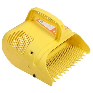 Portable Blueberry Picker, Manual Fruit Picker, Garden Tool for Blueberry, Strawberry, Tomato, Cucumber, Carrot, Garden Tool for Home Garden