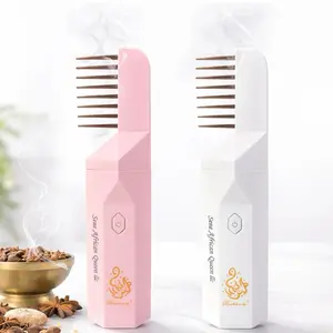 BAKHOOR INCENSE BURNER 2 IN 1