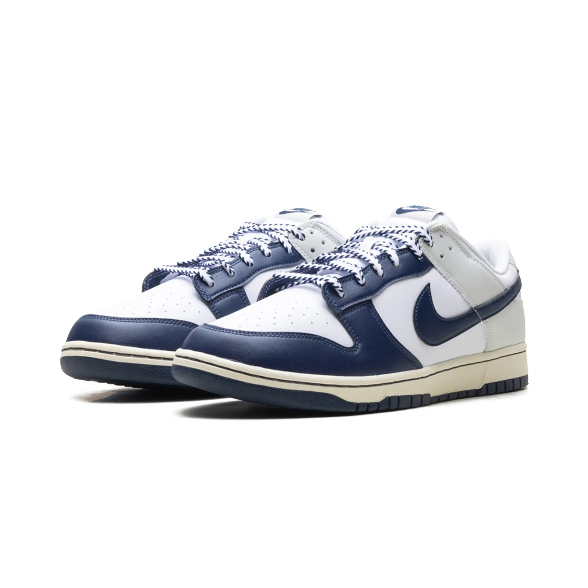 Dunk Low "New York Yankees" IM2222 101 Dunk Low "New York Yankees" IM2222 101