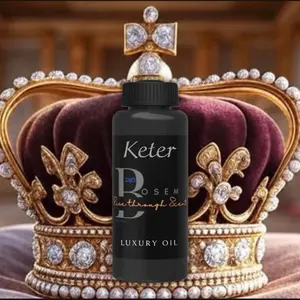Bosem Keter