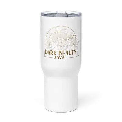 Tal Java Travel Mug TikTok Shop