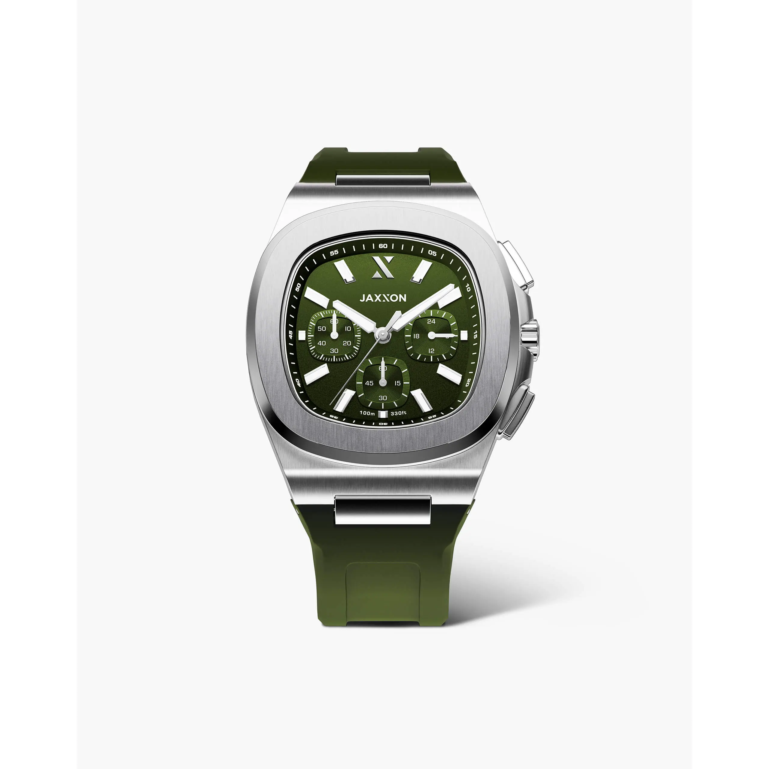 JX1 Watches
