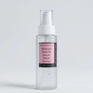 Skin Studio 211 Advanced Snail 96 Mucin Power Essence - Hydrating & Brightening Skin Essence (100ml / 3.3 fl. oz.)